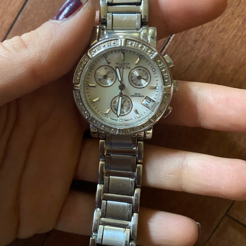 Women’s Watch